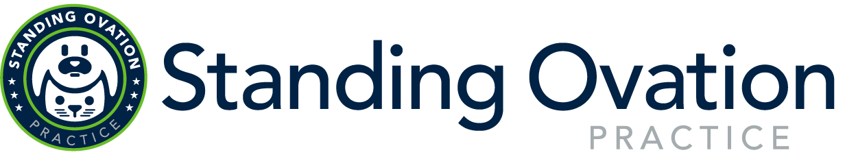 Standing Ovation Practice