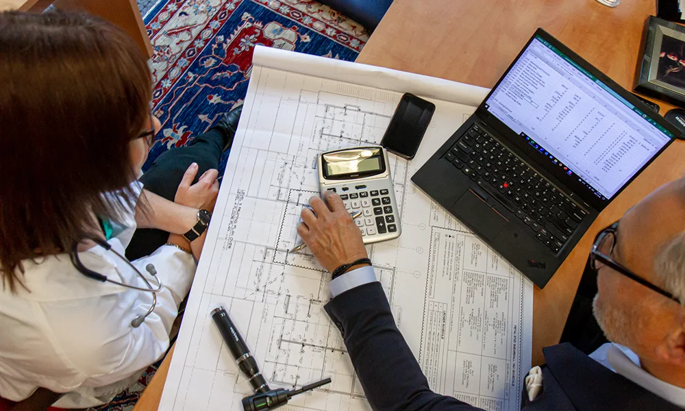 Setting Fees for a Standing Ovation: A DVM Owner’s Guide to Pricing Success