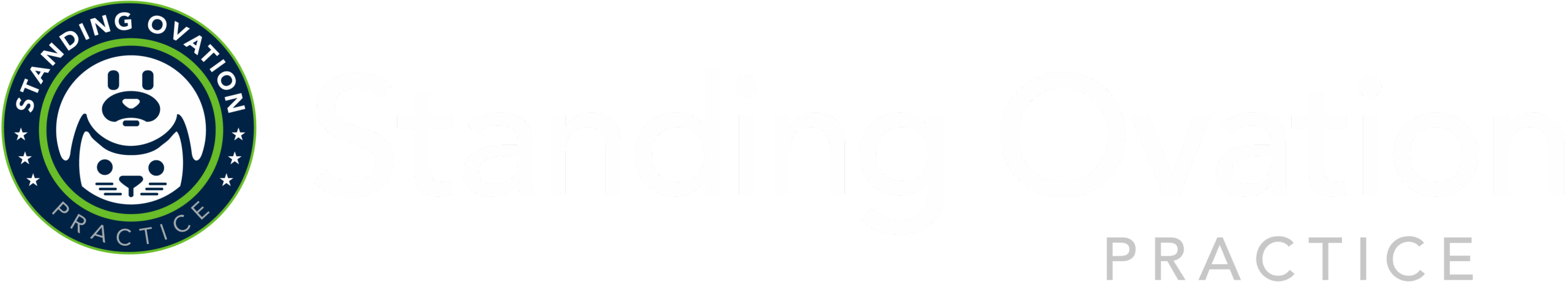 Standing Ovation Practice